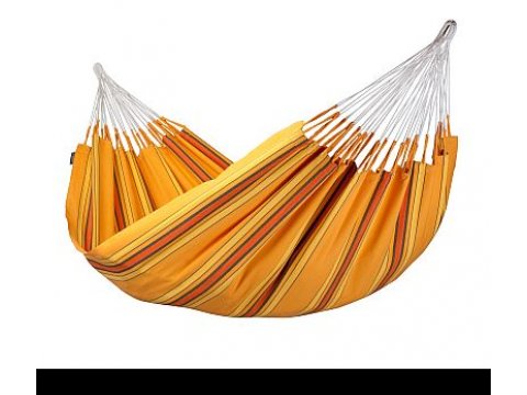 Διπλή αιώρα Colombiana Currambera Apricot Διπλή αιώρα Colombiana Currambera Apricot